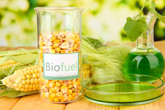 Portree biofuel availability