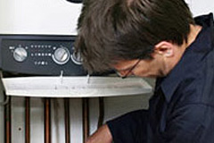 boiler repair Portree