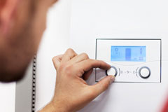 best Portree boiler servicing companies
